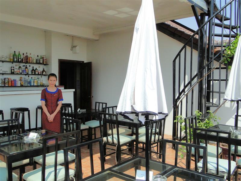 Sun Inns Hotel Сиемрип Экстерьер фото